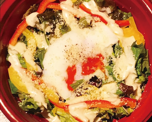 シーザーサラダ